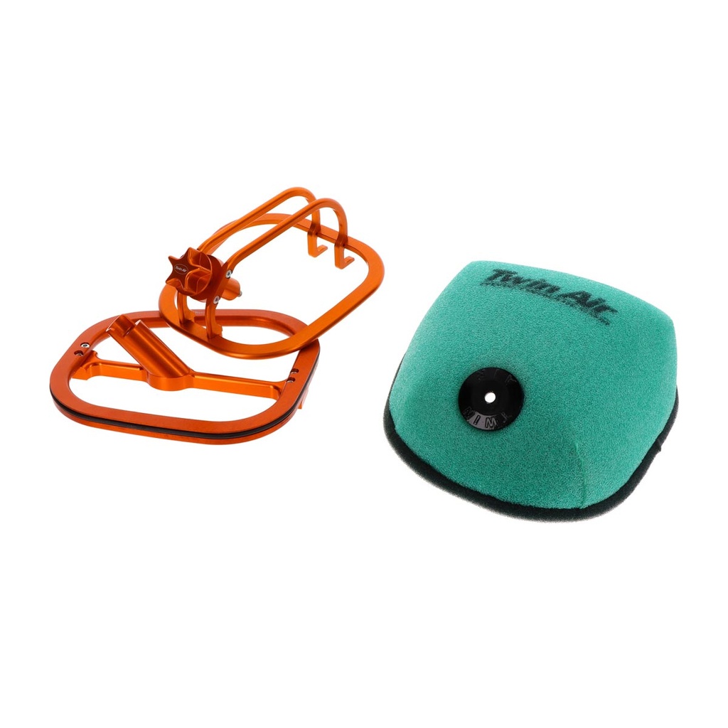 KIT TWIN AIR Powerflow HONDA