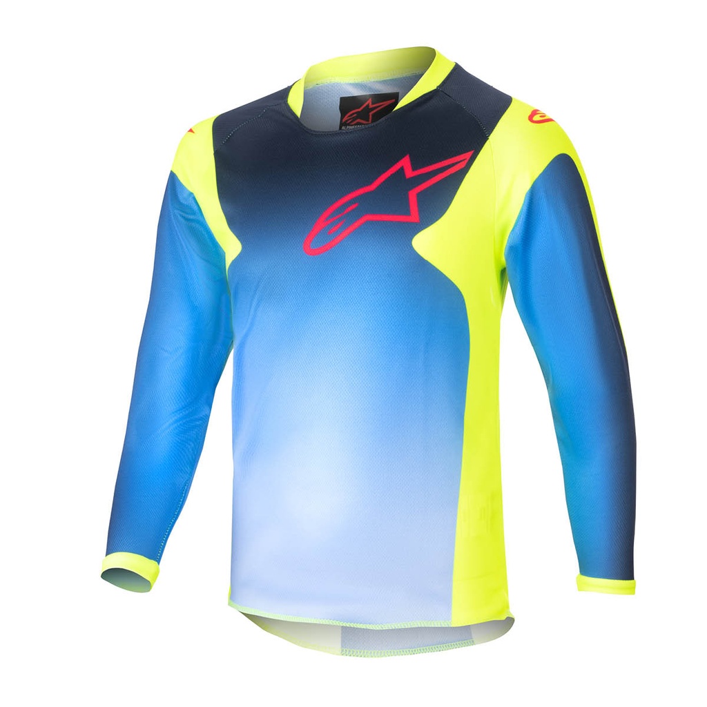 ALPINESTARS Kinder Jersey Racer Hoen