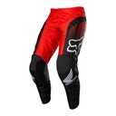 FOX Pantaloni de motocros 180 Honda