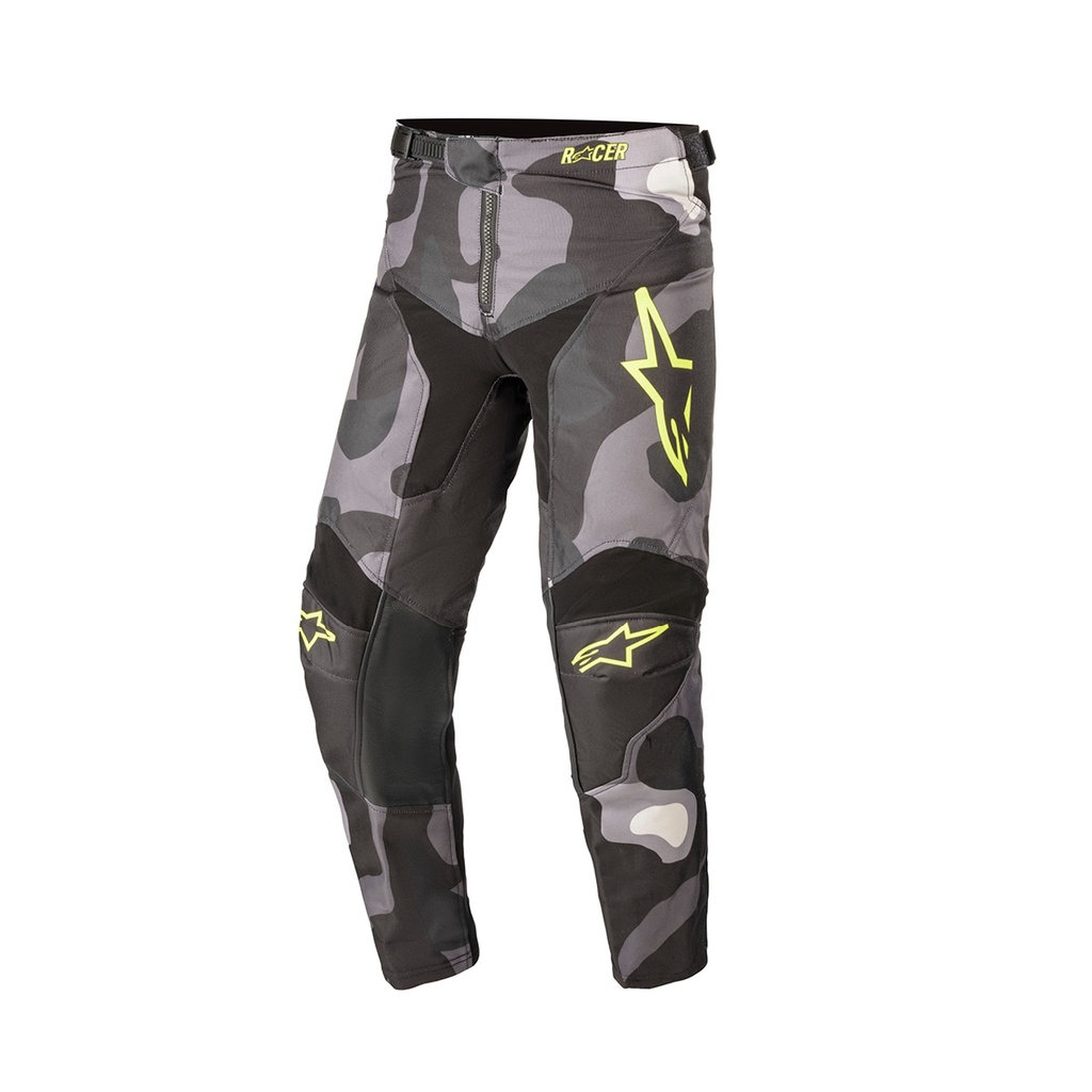 ALPINESTARS PANTALONI DE CURSE PENTRU TINERET RACER TACTICAL