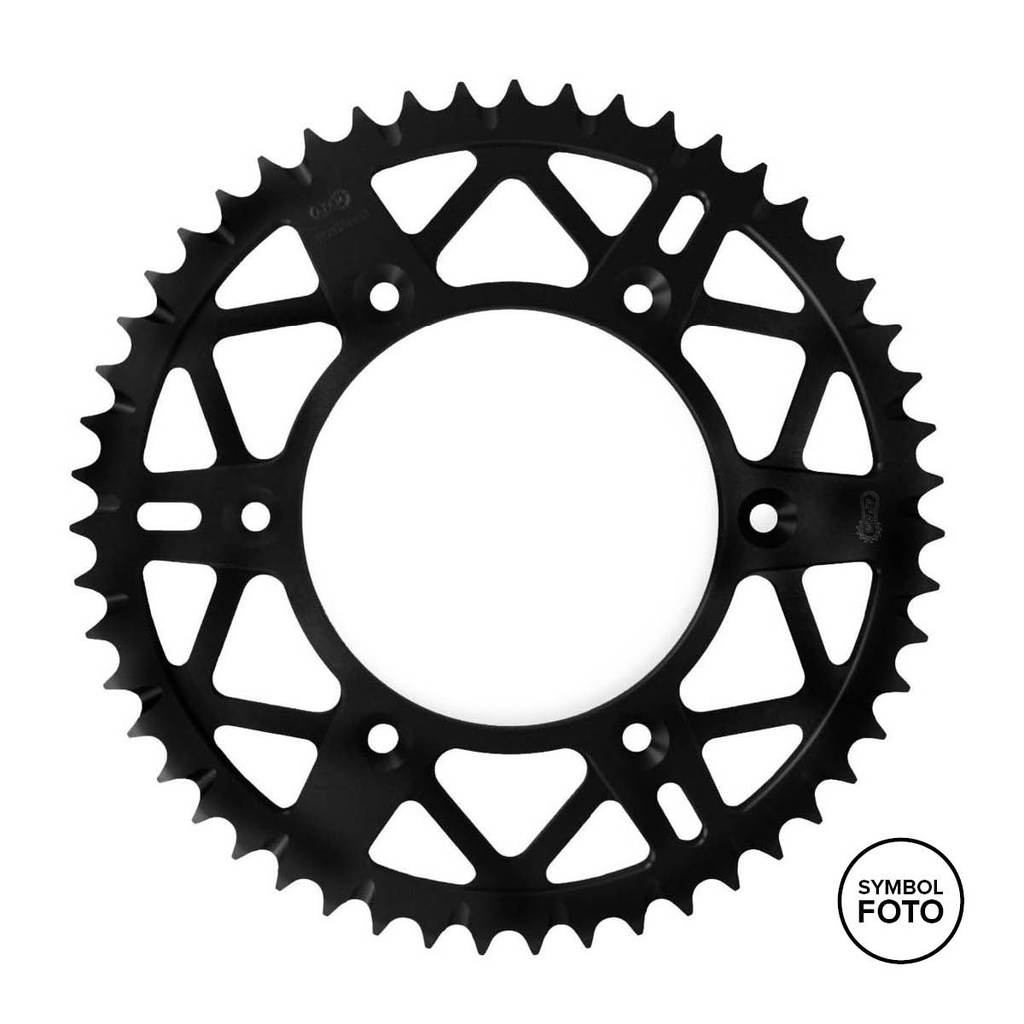 Pinion AFAM din aluminiu SUZUKI