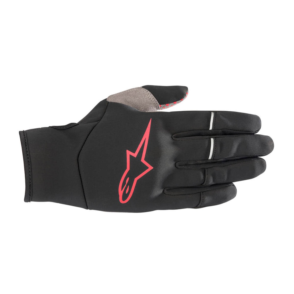 ALPINESTARS MĂNUȘĂ MTB ASPEN WR PRO