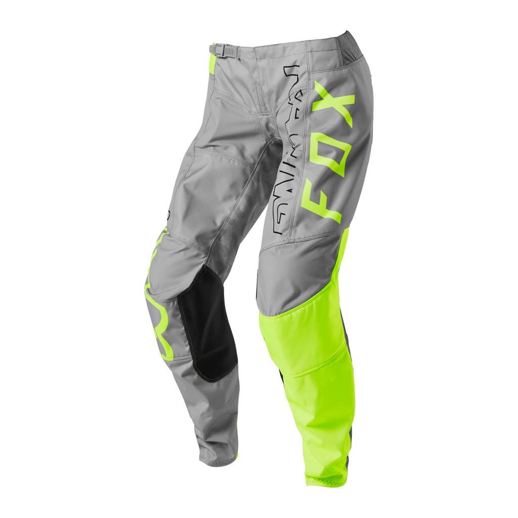 FOX Pantaloni de motocros pentru femei 180 Skew