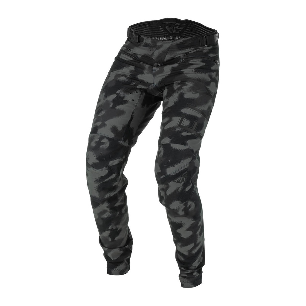 FLY Pantaloni MTB pentru copii Radium S.E. Tactic