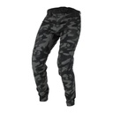 FLY Pantaloni MTB pentru copii Radium S.E. Tactic