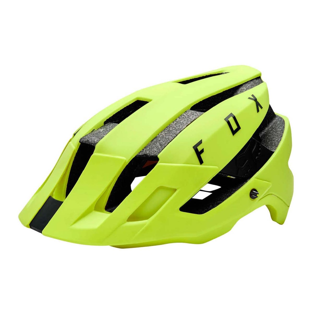 Cască FOX MTB Flux MIPS