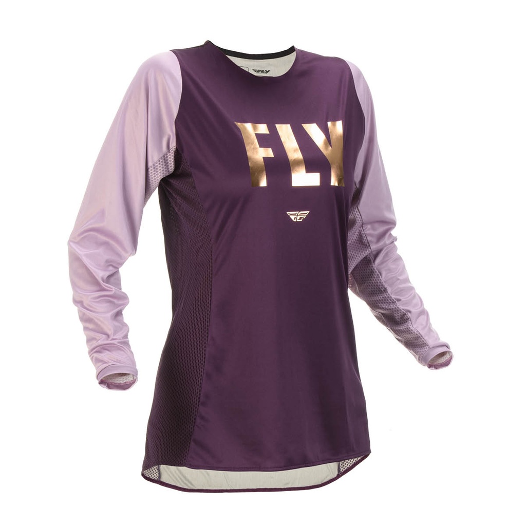 FLY Motocross Jersey Ladies Lite