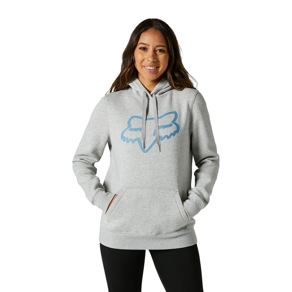 FOX Hoodie Ladies Boundary