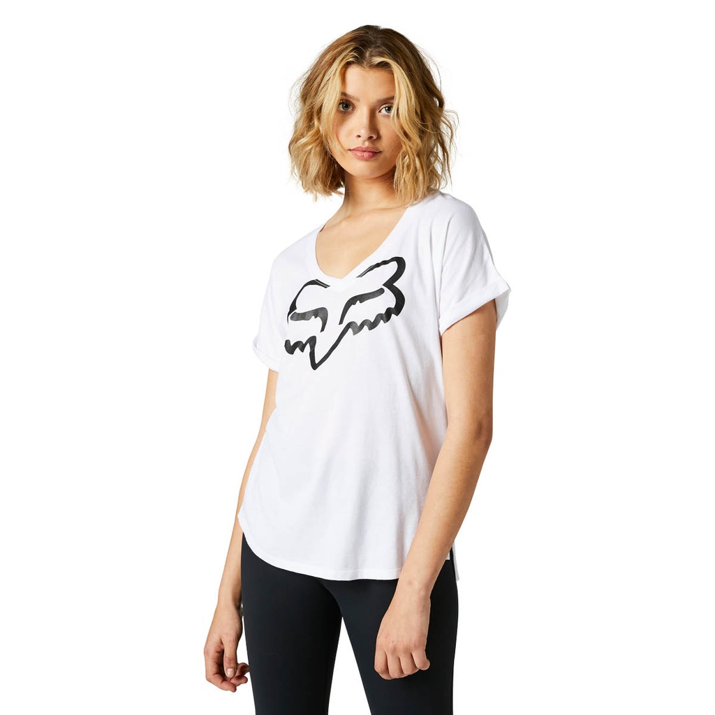 FOX Top Ladies Boundary