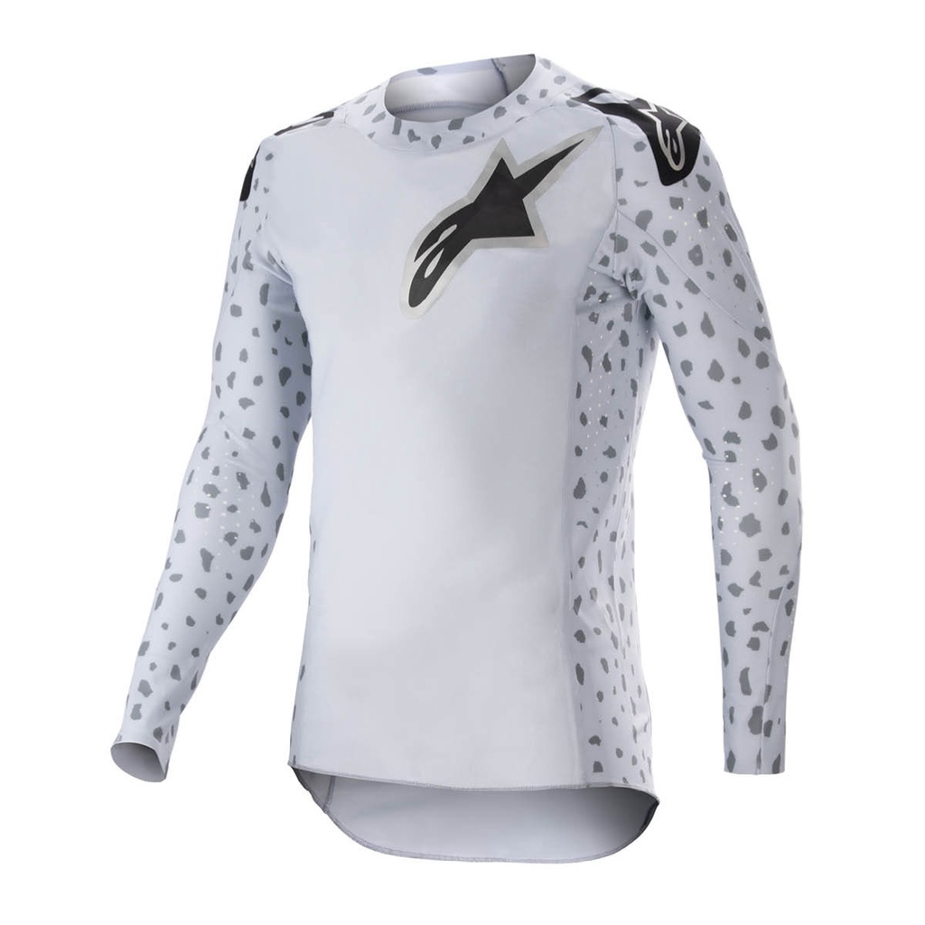 ALPINESTARS Motocross Jersey Supertech North
