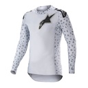 ALPINESTARS Motocross Jersey Supertech North