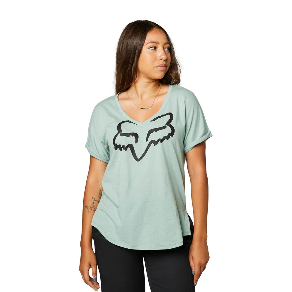 FOX Top Ladies Boundary