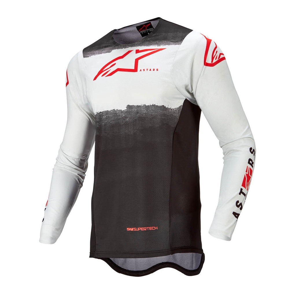 ALPINESTARS Jersey Supertech Foster