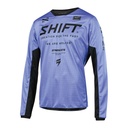 SHIFT Motocross Jersey Whit3 Muse