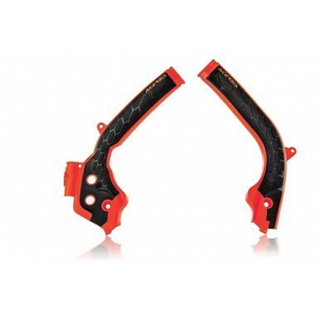 Protecție cadru ACERBIS X-GRIP KTM, HUSQVARNA