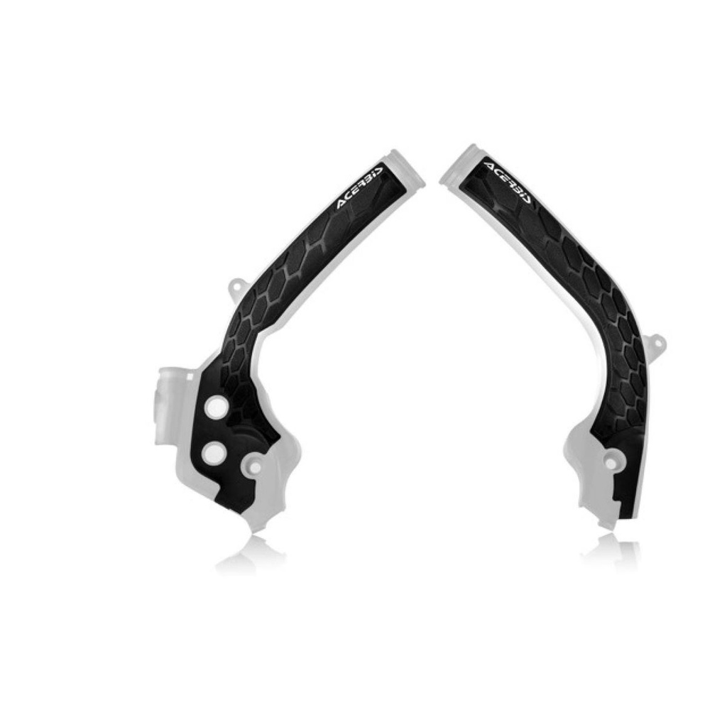 Protecție cadru ACERBIS X-GRIP KTM, HUSQVARNA