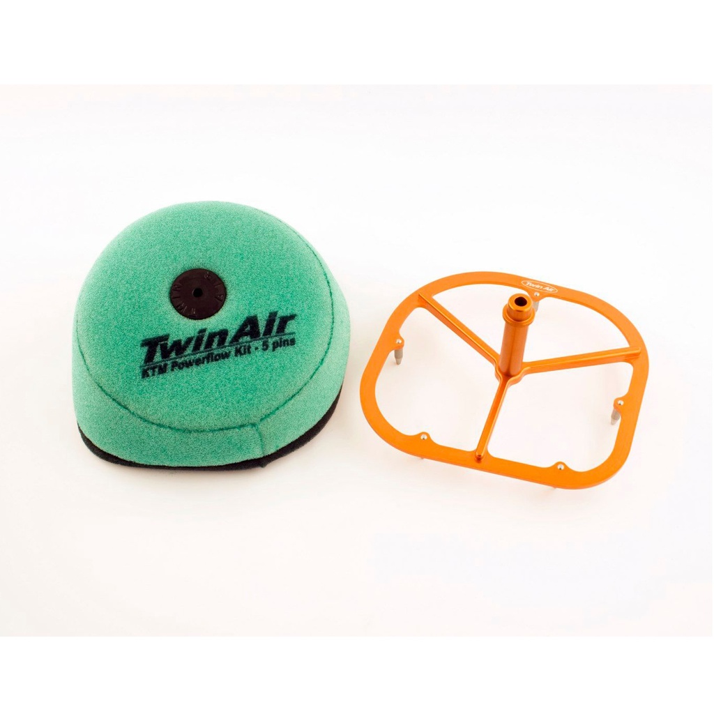 KIT TWIN AIR Powerflow KTM