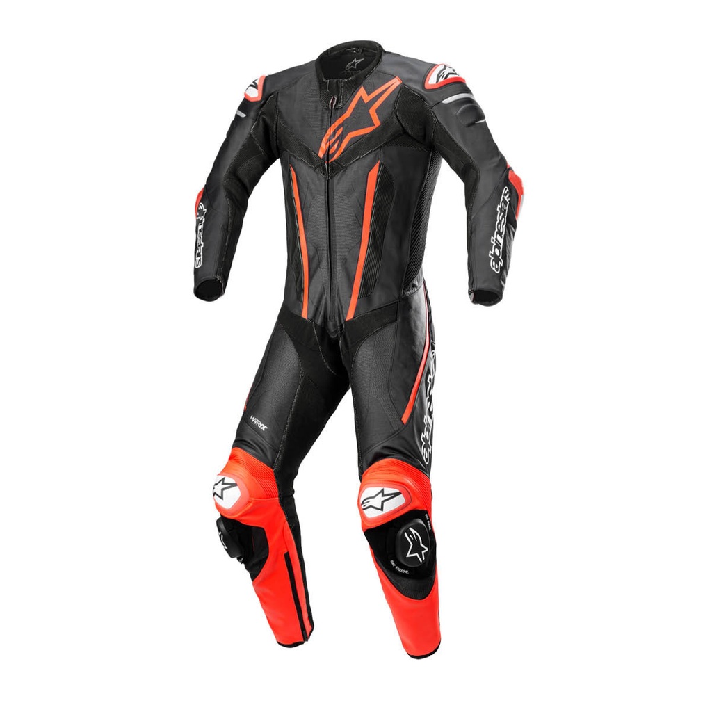 ALPINESTARS piele 1 bucată Fusion