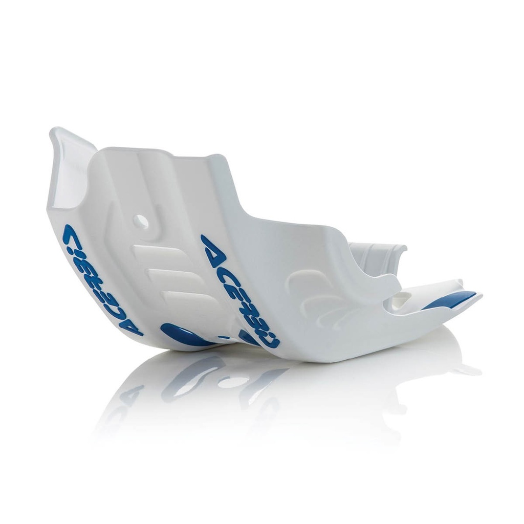 Apărătoare de motor ACERBIS KTM, HUSQVARNA