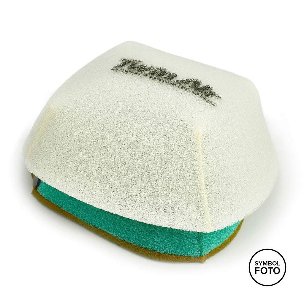 TWIN AIR filtru de aer de protecție împotriva prafului SHERCO