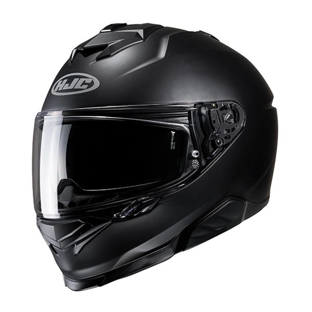 Casca HJC i71 Solid