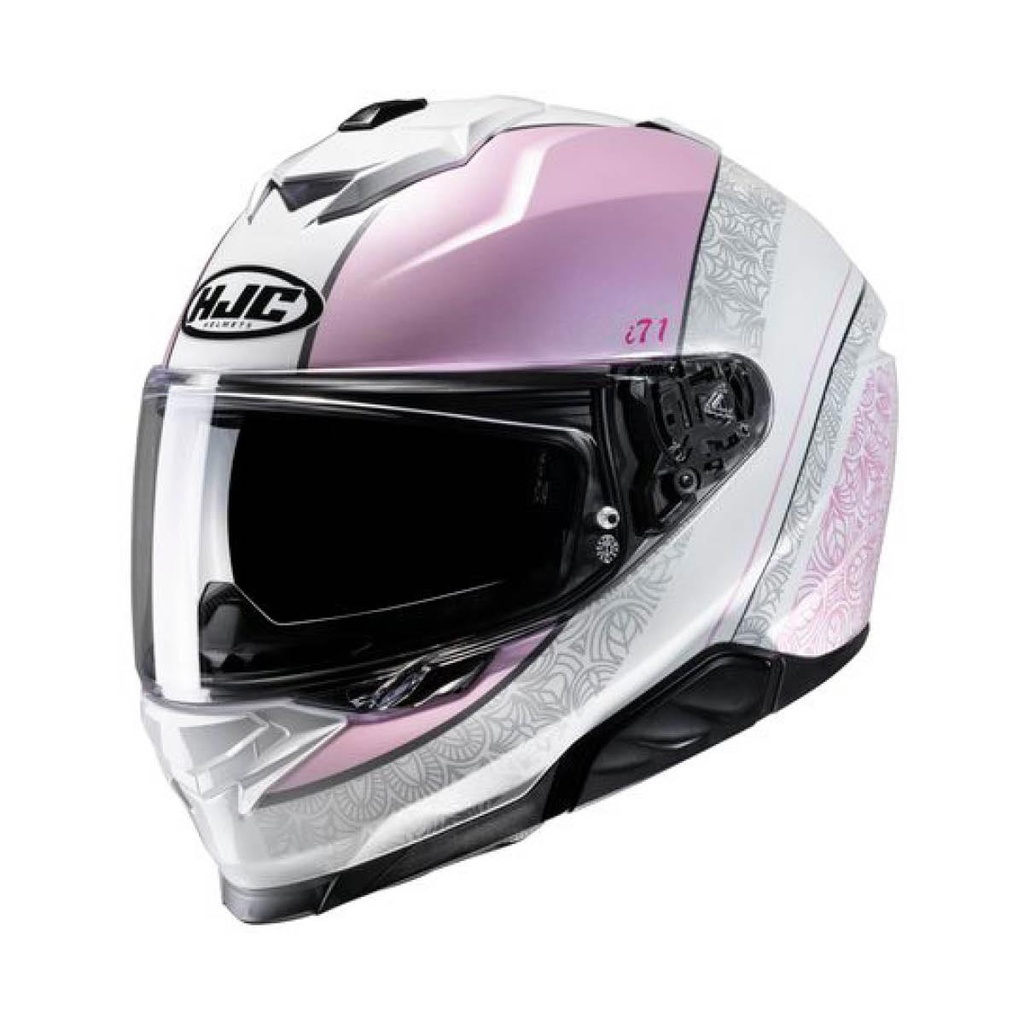 Casca HJC i71 Sera MC8