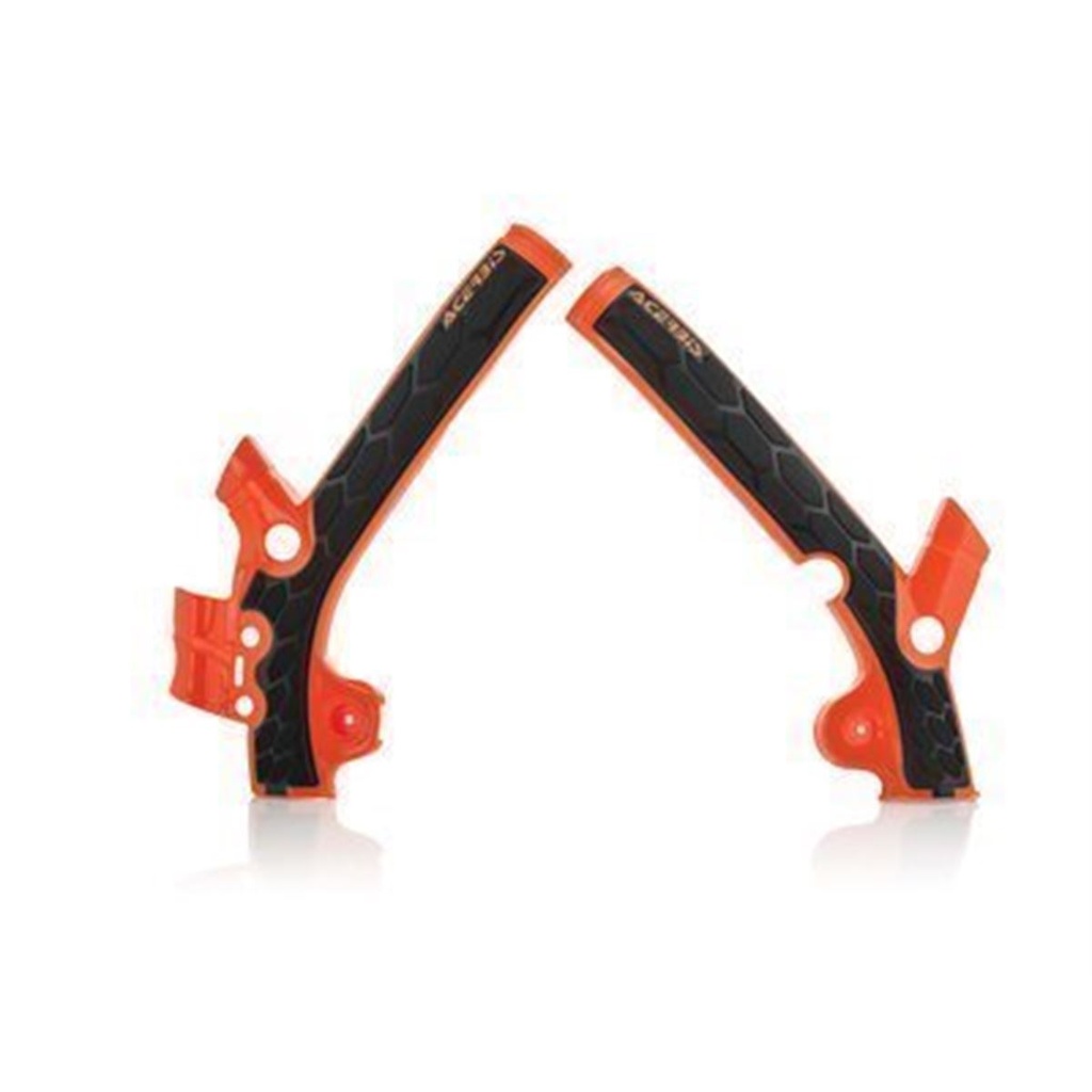 Protecție cadru ACERBIS X-GRIP KTM, HUSQVARNA