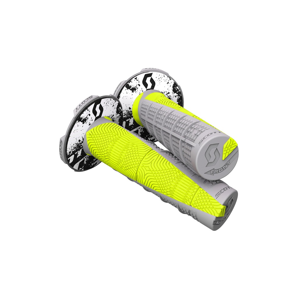 SCOTT GRIPS DUECE + DONUT