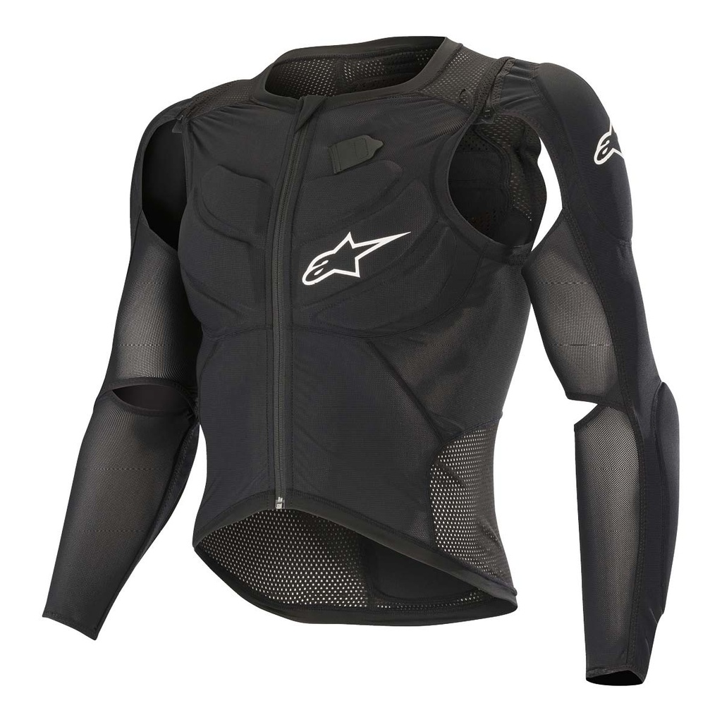ALPINESTARS Jachetă de protecție MTB Vector Tech LS