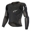 ALPINESTARS Jachetă de protecție MTB Vector Tech LS