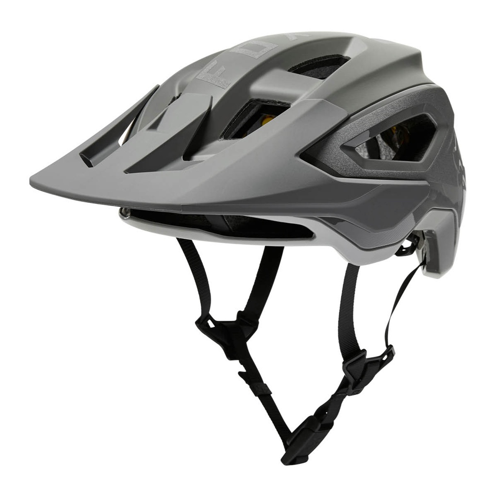 Cască FOX MTB Speedframe Pro Lunar MIPS CE