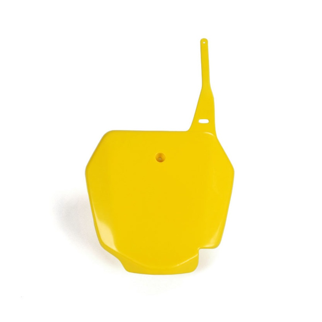 Număr de înmatriculare UFO start SUZUKI