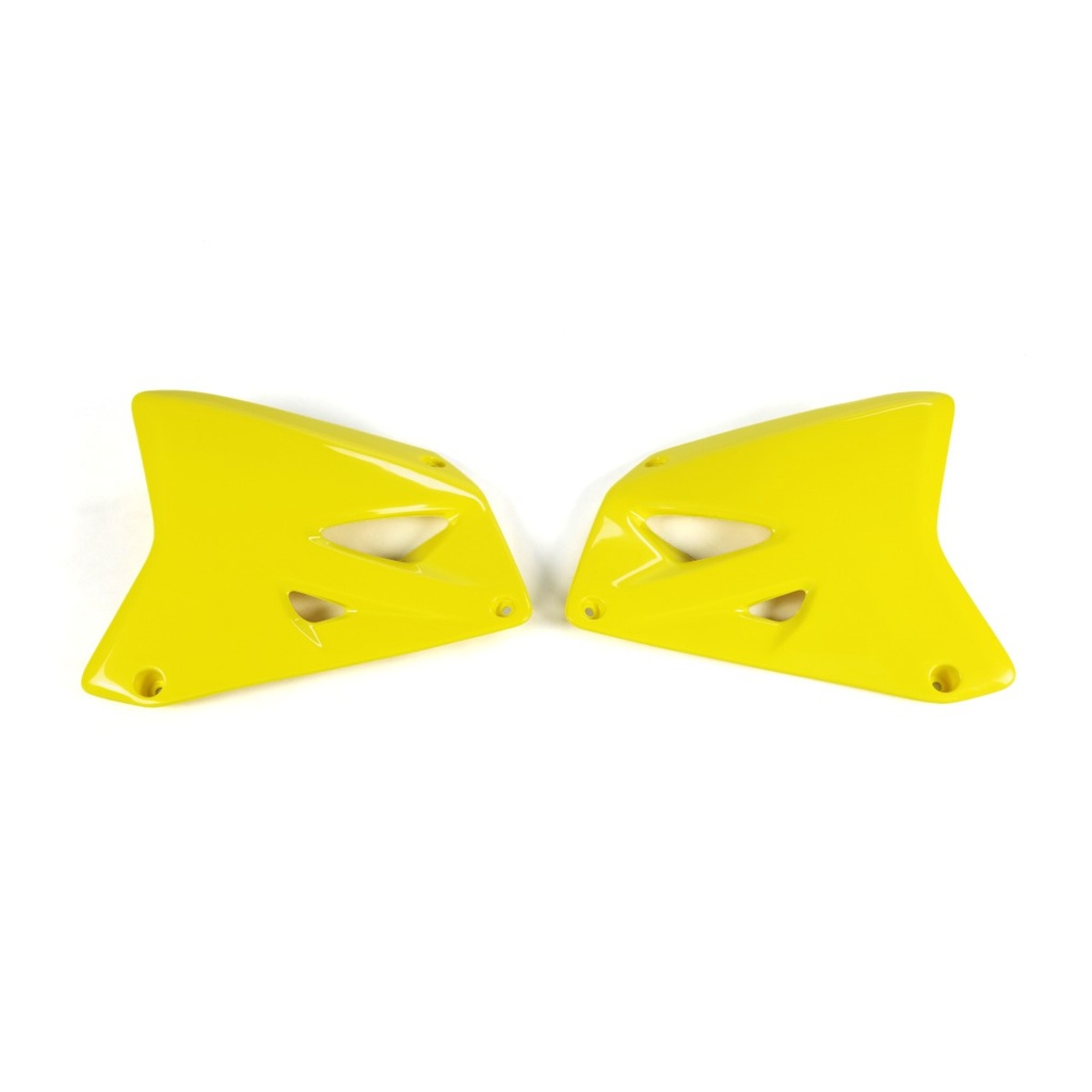 Spoiler radiator UFO SUZUKI