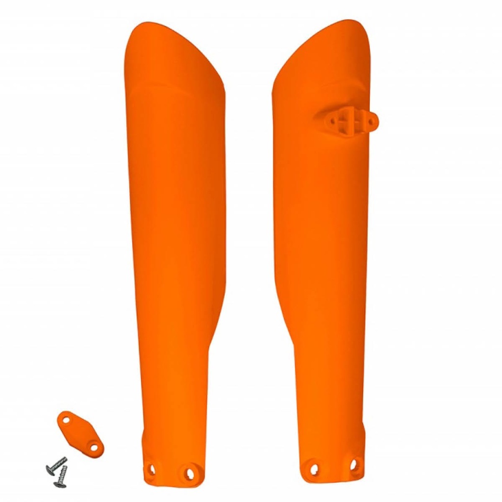 Protecție de furcă UFO KTM