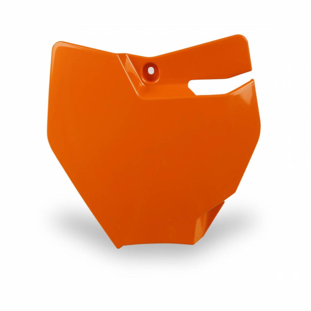 Număr de înmatriculare de start UFO KTM