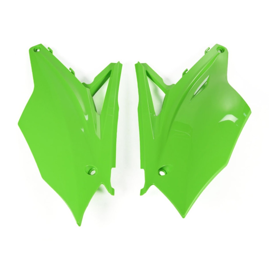 Panouri laterale UFO KAWASAKI