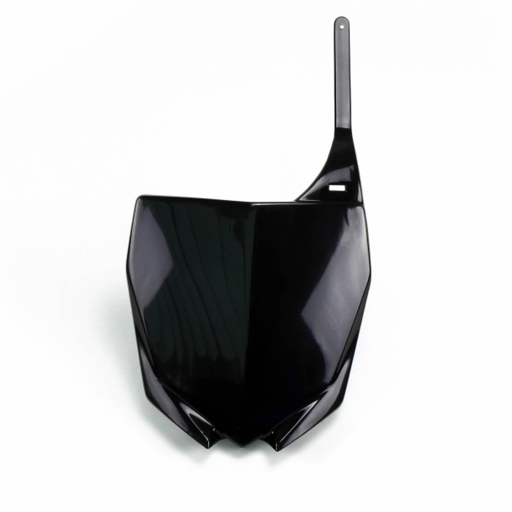 Număr de înmatriculare de start UFO YAMAHA