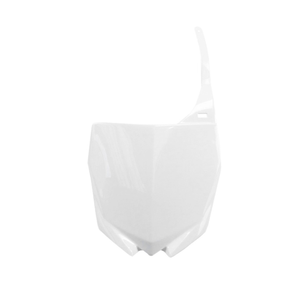 Număr de înmatriculare de start UFO YAMAHA