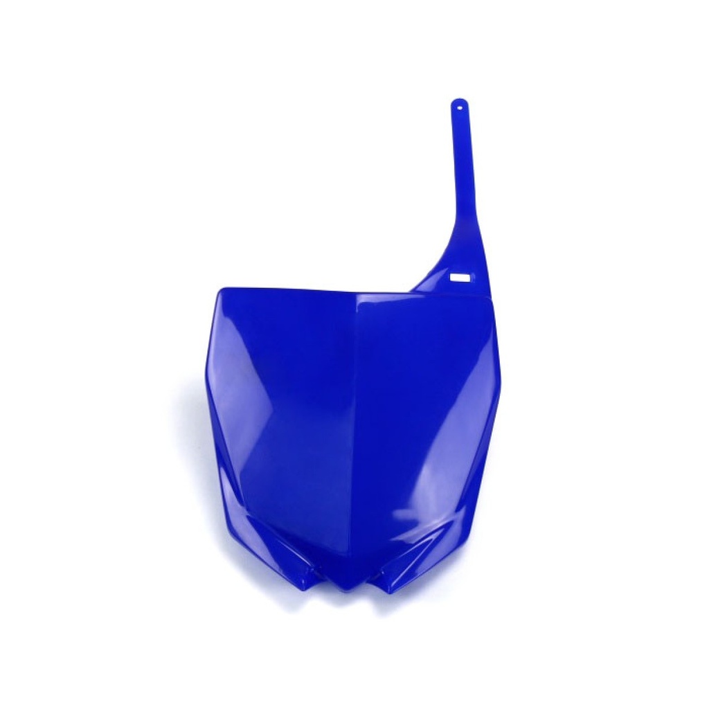 Număr de înmatriculare de start UFO YAMAHA