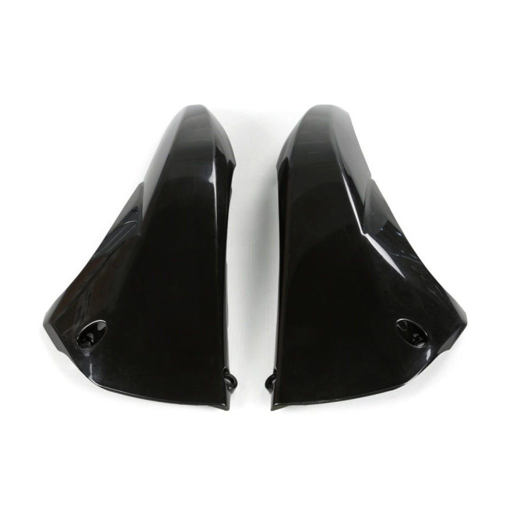 Spoiler radiator UFO YAMAHA