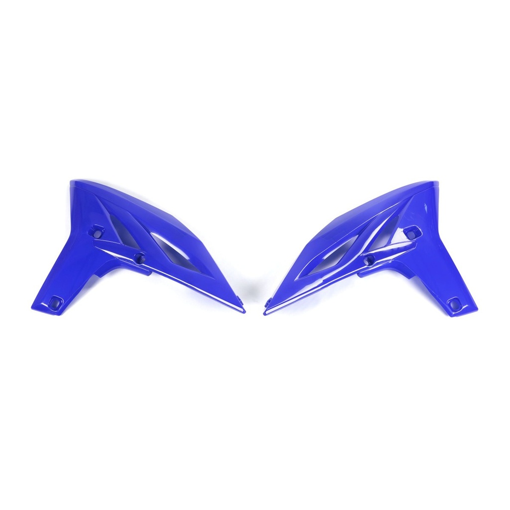 Spoiler radiator UFO YAMAHA