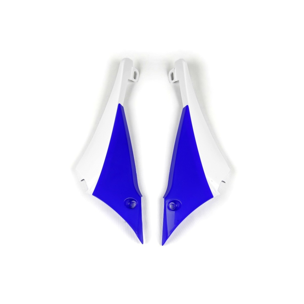 Spoiler radiator UFO YAMAHA