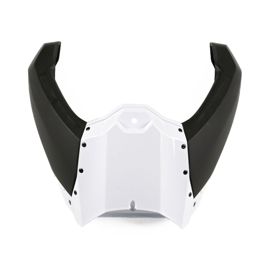 UFO airbox cover complet YAMAHA