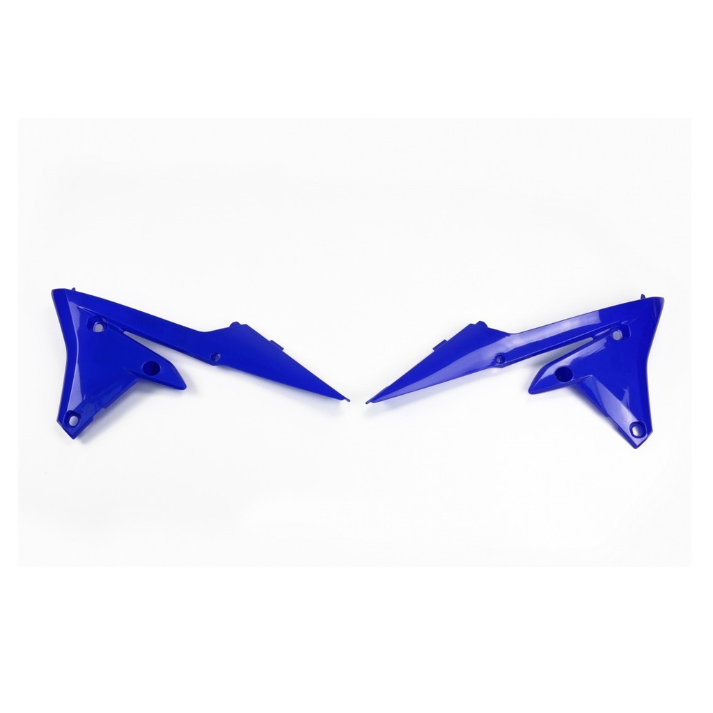 Spoiler radiator UFO YAMAHA