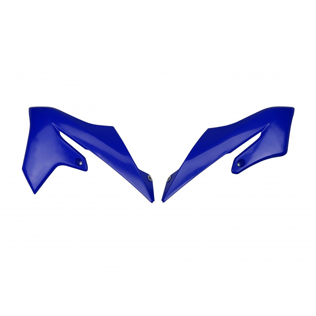 Spoiler radiator UFO YAMAHA