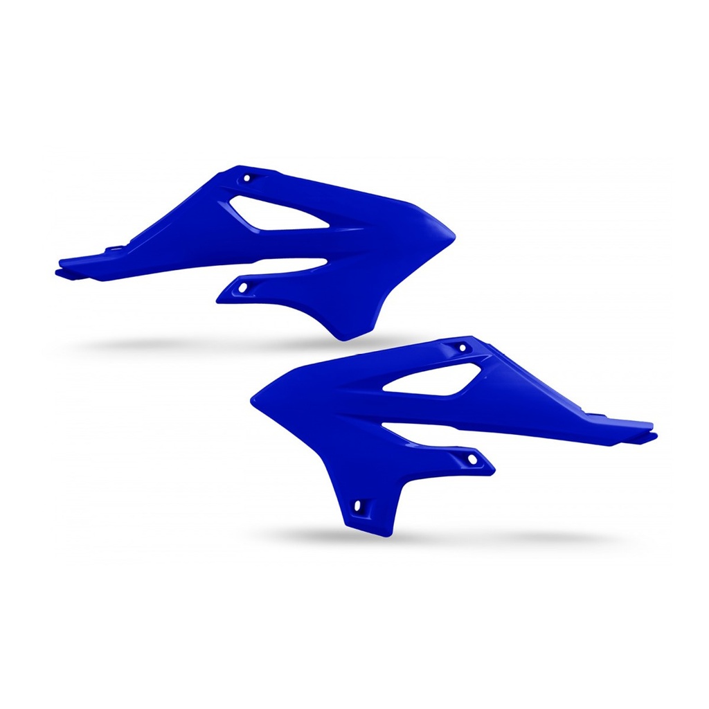 Spoiler radiator UFO YAMAHA