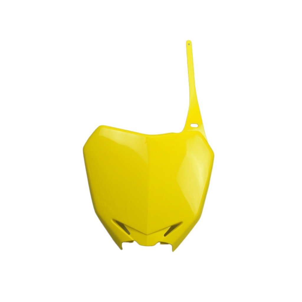 Număr de înmatriculare UFO start SUZUKI