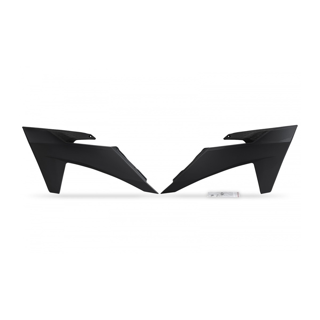 Spoiler radiator UFO KTM