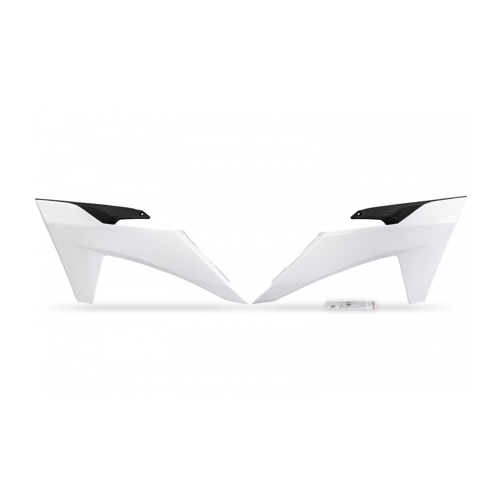 Spoiler radiator UFO KTM