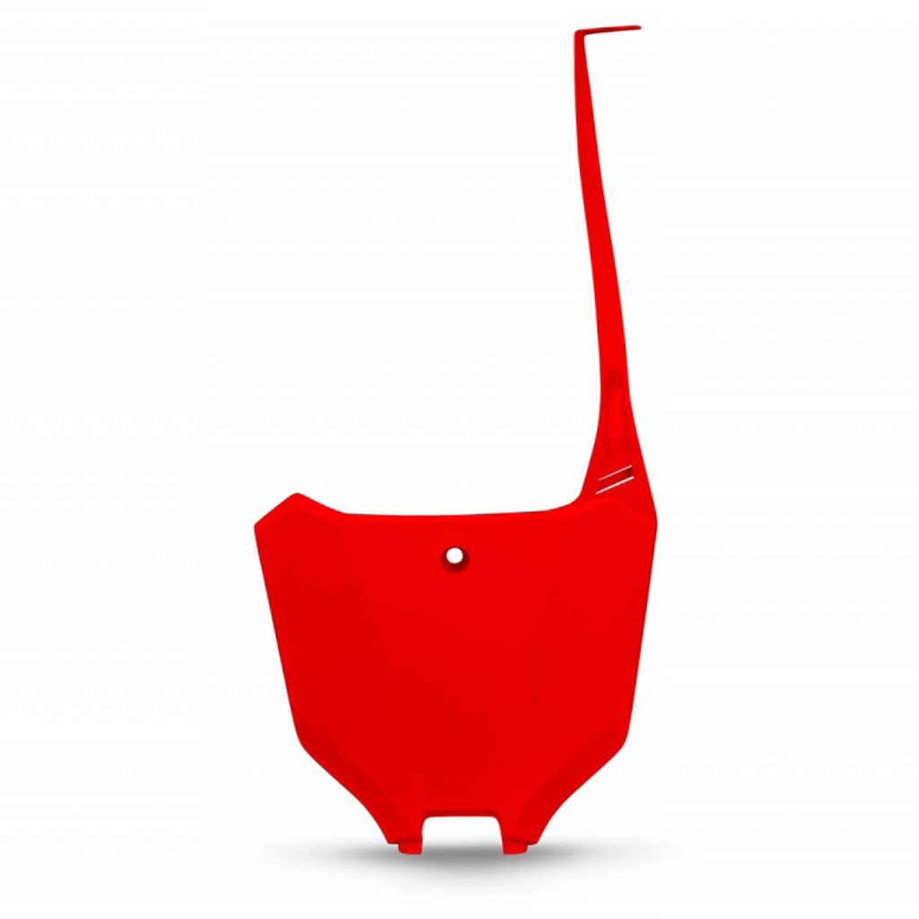 Număr de înmatriculare de pornire OZN HONDA